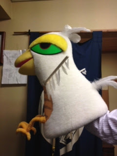 しらけどり Yu Emao Official Blog Letters