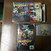 Juego Viejo Nintendo 64 / CARTUCHO JUEGO 007 NINTENDO 64 - YouTube - Deslize com seu skate neste clássico.