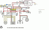  Badlands Led Turn Signals Wiring Diagram Harley 