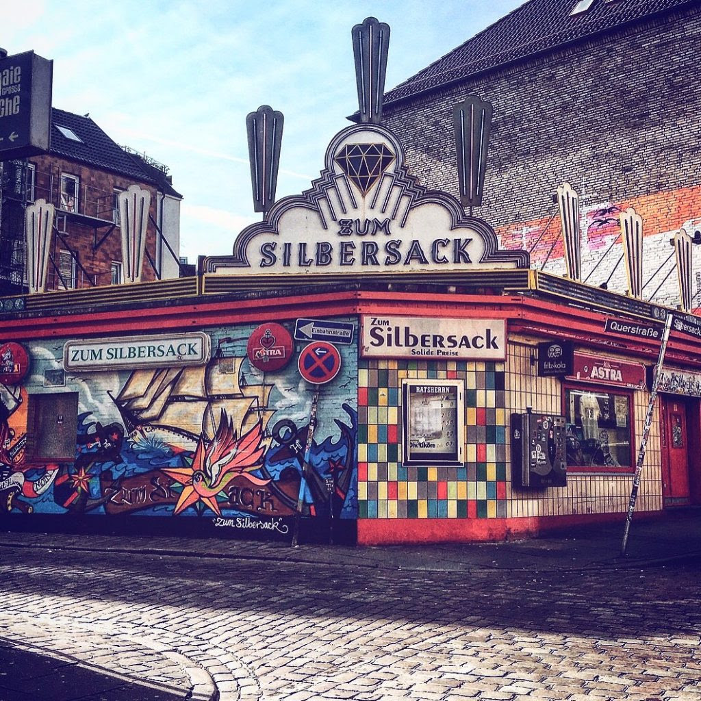 fahrrad flohmarkt hamburg st pauli