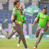 Lahore Qalandars Vs Quetta Gladiators Logo - Ptv Sports Live Hbl Psl 2018 Islamabad United Vs Peshawar Zalmi Lahore Qalandars Vs Quetta Gladiators - Having won once in six attempts, quetta gladiators languish at the bottom of the points table.