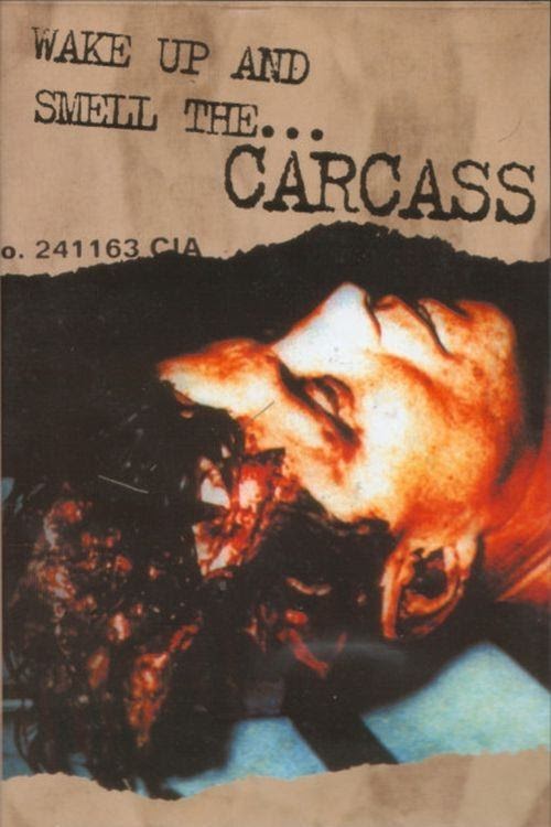 Carcass: Wake Up And Smell The Carcass Online Magyarul Videa Néz Teljes
Sub Letöltés 4k Blu Ray 2001 FILMEK-HU
