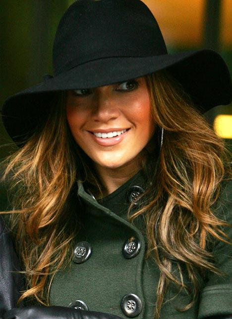 Jennifer Lopez hottest Photos