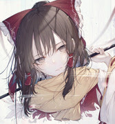 東方project Pixiv年鑑 B