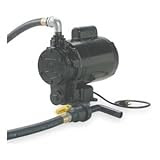 LP50P36Q115 Tuthill/FillRite 36 Qpm Waste Oil Pump Transfer Pump Kit