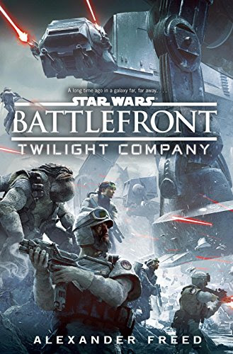 Battlefront: Twilight Company (Star Wars) Battlefront: Twilight Company (Star Wars)
