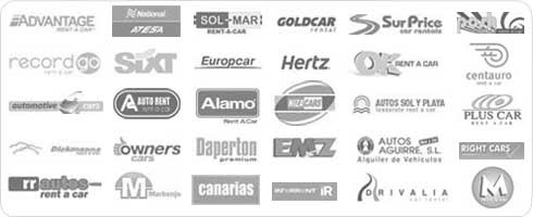Empresas de alquiler de coches en mallorca