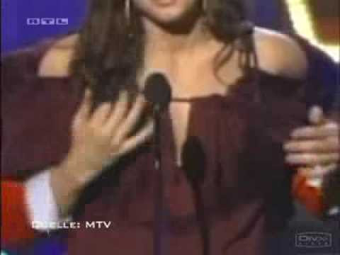 Sandra Bullock touched in the breasts during performance with a comedian in Sandra Bullock touched in the breasts during performance with a comedian in