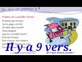 [Téléchargement Gratuit! √] poésie mon petit cartable cp 702761-Le petit cartable bleu
