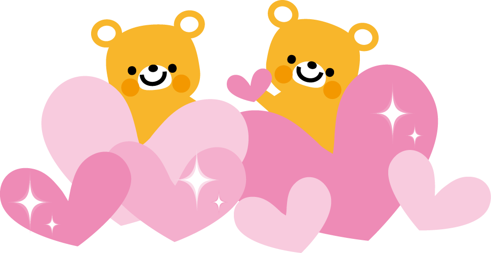バレンタインデーのイラスト 無料イラスト