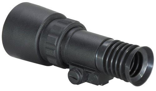 ATN PS22-CGT Gen CGT, 1x Front Night Vision Rifle System