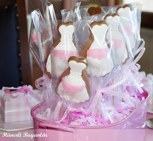 Filiz Baby Shower - 14