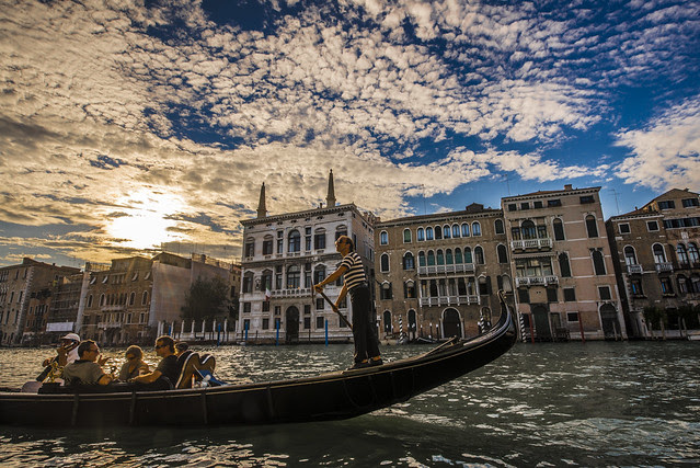 Venice