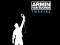 Armin Van Buuren - Hold On To Me (feat. Audrey Gallagher)