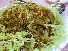 Stir-Fried Noodles RM12.00