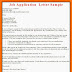 Writing Cover Letter Examples - If you're working for an organization requiring grant funding, then in addition to filling out applications several times annually, you'll also need to write letters of support.