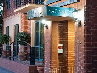 Majestic Tynte Street Hotel