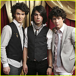 jonas brothers 3rd album