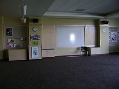 Community Room