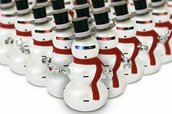 Funny USB Flash Drives (64 pics)