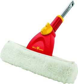 Wolf Garden Tools on Wolf Garden Multi Change Window Washer   Ewm    17 49 Free Delivery
