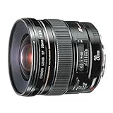 Canon EF 20mm f/2.8 USM Wide Angle Lens for Canon SLR Cameras
