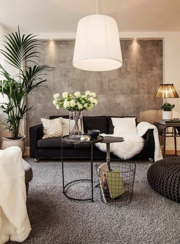 raumgestaltung farbe wohnzimmer