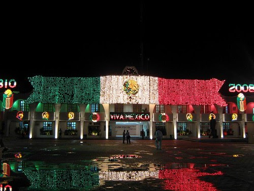 Palacio Municipal