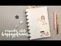 La happy agenda