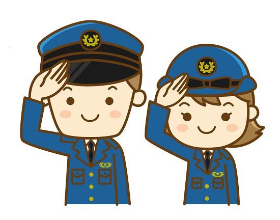 警察官採用試験 警察官になるには 採用試験 仕事内容 給料 休日などについて解説 警察タイムズ