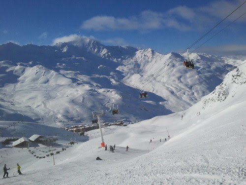 Alpės/Alps