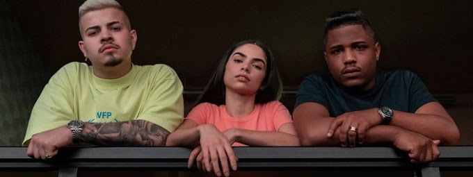 Sintonia: 3ª temporada já está disponível na Netflix