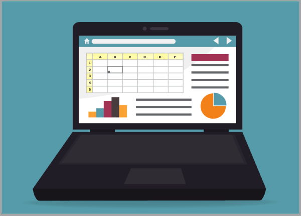 Math computer for content marketing that converts