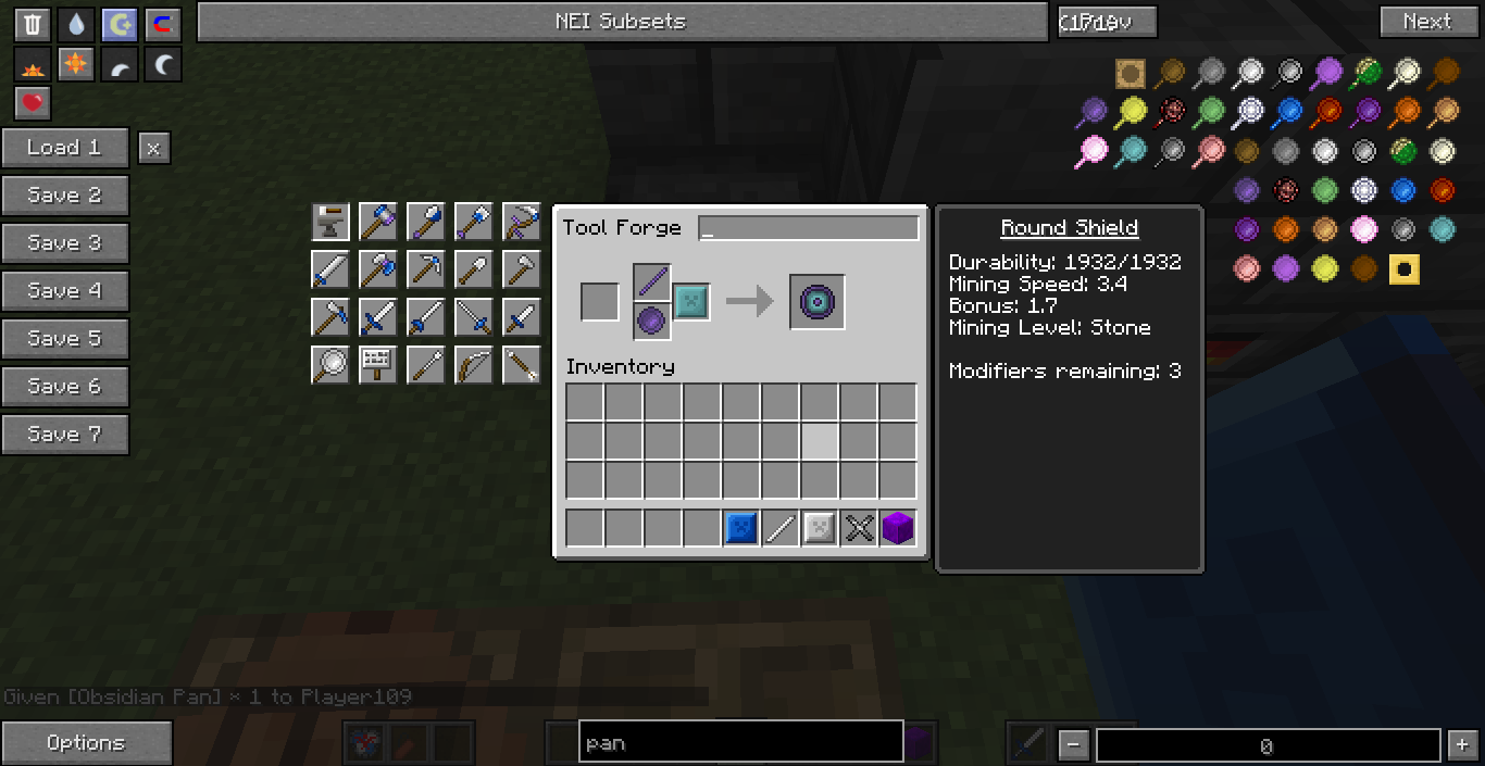 1 7 10 Ssp Smp Hayo Tinkers Defense 工匠之盾 匠魂和双持的附属mod Mod发布 最mc论坛 我的世界 Minecraft 联机 服主 资讯 Mod 皮肤 交流 作品 中文论坛