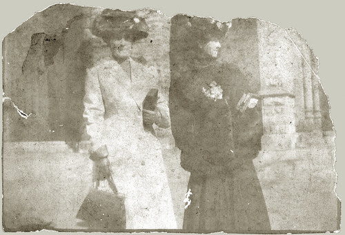 Two  hats