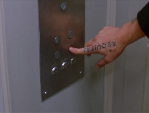  The Boondock Saints, film, religious vigilante idealism, 