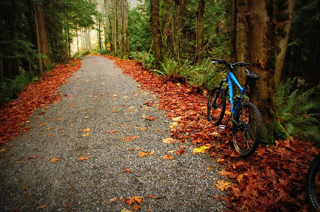 interurban trail