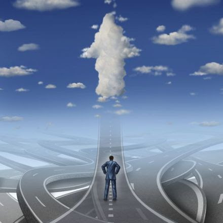 Religion and Science: Where Are They Headed?