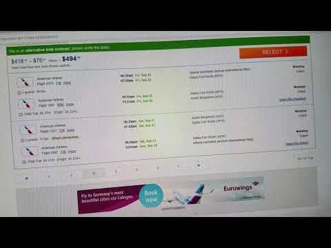 Video Cheapoair Air
