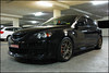 Mazda 3 Modified