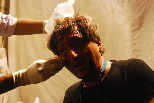Tears Ya Hussain by firoze shakir photographerno1