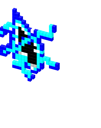 Electric Cursor Cursor