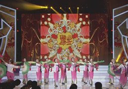 15新春电视剧推荐