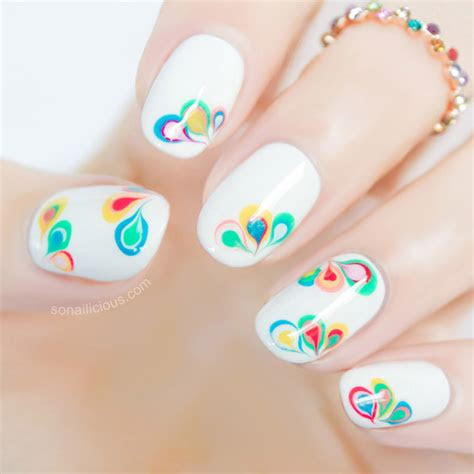 sonailicious nail art tutorials