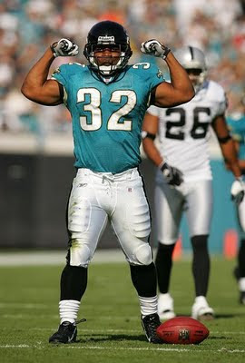 Weighing In On Nfl Running Backs Is Bigger Always Better