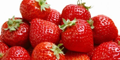 Strawberry facts