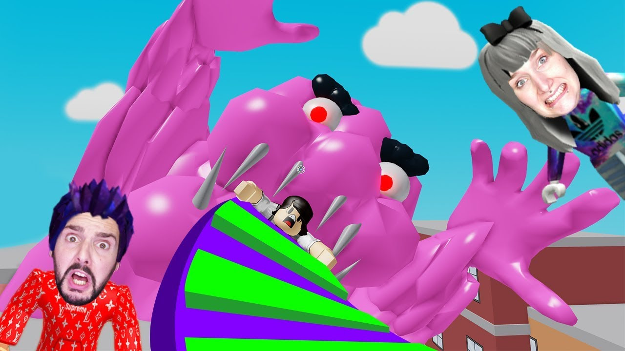 Roblox Kaugummi Monster Entkommen Kaan Nina Fliehen Vor Sussigkeiten Escape Candy Shop Obby - roblox kaugummi monster entkommen kaan nina fliehen vor sussigkeiten escape candy shop obby roblox speed run wer kann ein spiel schneller durchspielen kaan Roblox Kaugummi Monster Entkommen Kaan Nina Fliehen Vor Sussigkeiten Escape Candy Shop Obby - roblox speed run wer kann ein spiel schneller durchspielen kaan