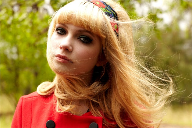 Tavi Gevinson