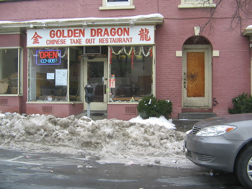 Chinese food