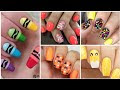 √100以上 new attractive nail designs 2020 short 163127